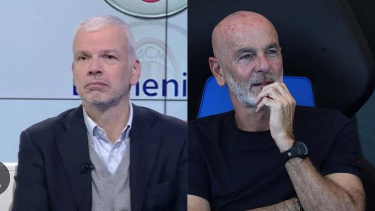 Bocci: "La Fiorentina ha già perso l'obiettivo Champions, non guardiamo la classifica perché è troppo brutta" - 