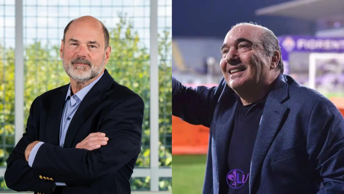 La Nazione: "Si è rivisto al Franchi il CEO della Fiorentina Mark Stephan, uomo di fiducia di Commisso" - 