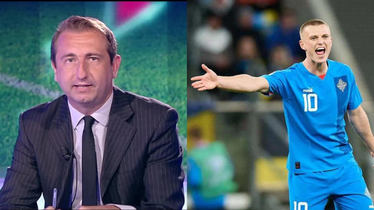 Ceccarini: “Gudmundsson giochi alla grande come in Nazionale. Kean? Pericoloso rischiarlo” - 