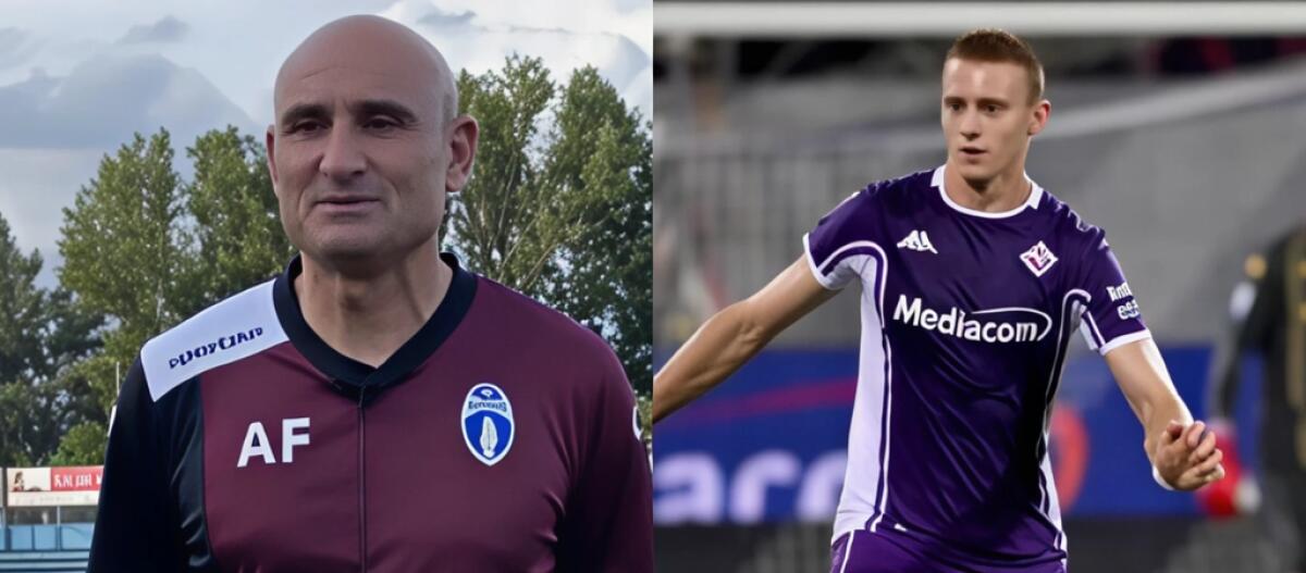 Firicano sicuro: "Il Sigma è molto organizzato. Comuzzo? Non dà garanzie, giusto che non giochi" - 