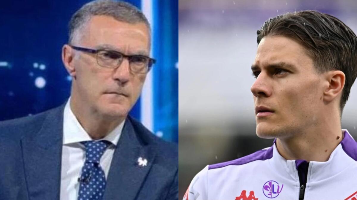 Bergomi su Fagioli: "In campo deve essere più determinato, gli manca tanta grinta quando ha la palla" - 