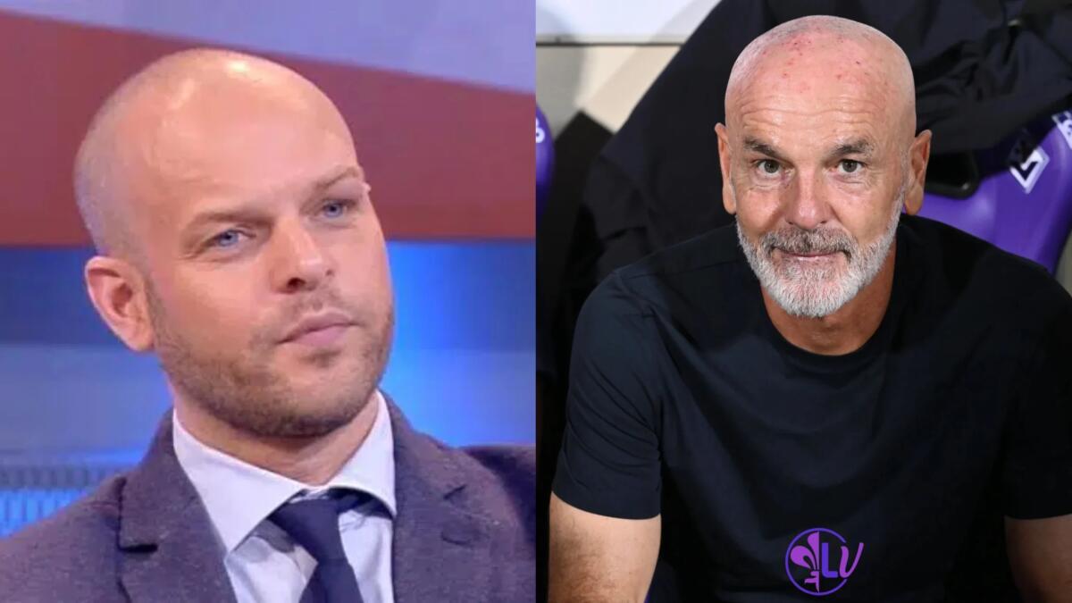 Biasin critico: "Pioli e la Fiorentina disastrosi. Non c'è un gioco e manca pure l'atteggiamento" - 