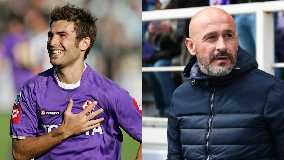 Mutu su Italiano: "Non tutti hanno apprezzato quanto fatto,a Firenze si pretende tanto e si dimentica presto" - 