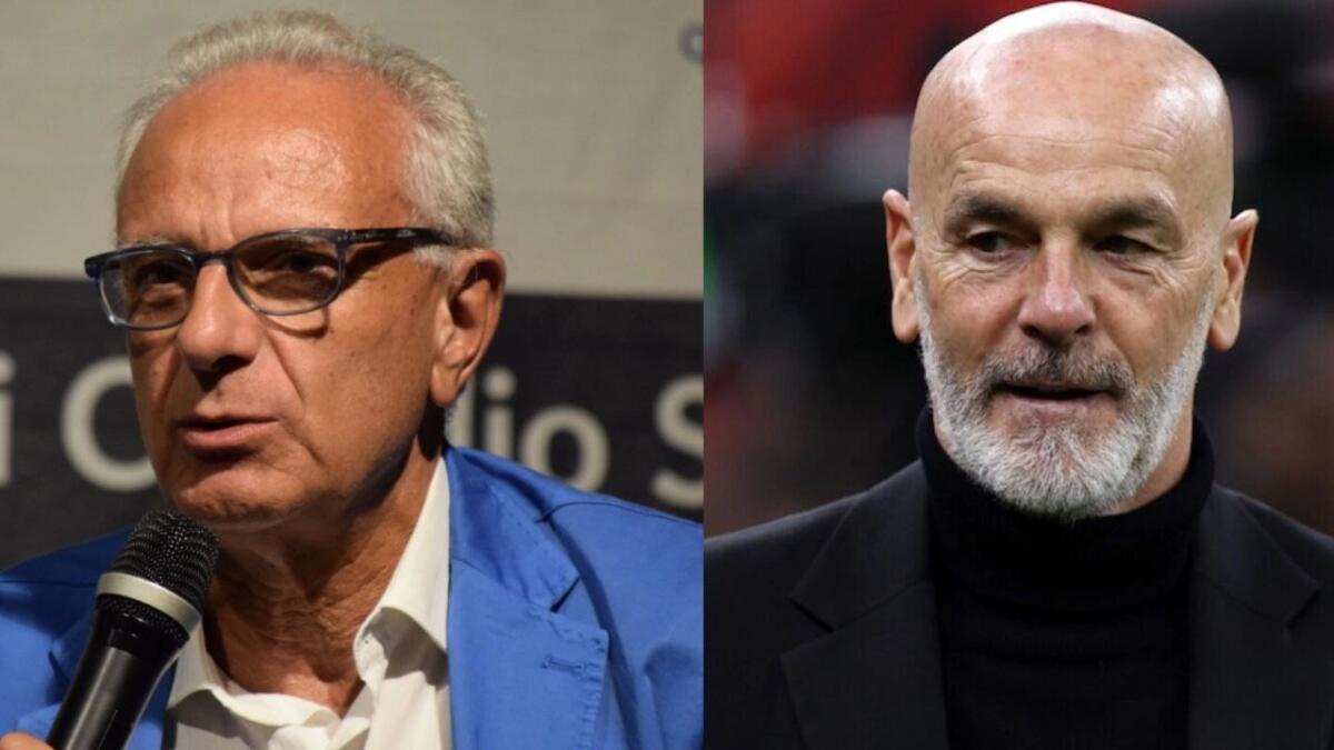 Grassia: “Penso che si debba tornare ad un centrocampo a tre. Pioli scelga una formazione definitiva” - 