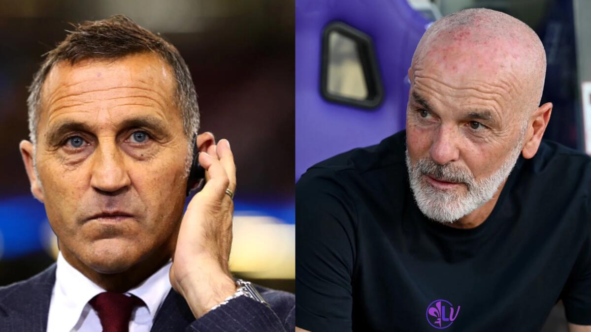 Di Livio: "La Fiorentina è in confusione, Pioli resta la persona giusta. Fagioli può emergere" - 