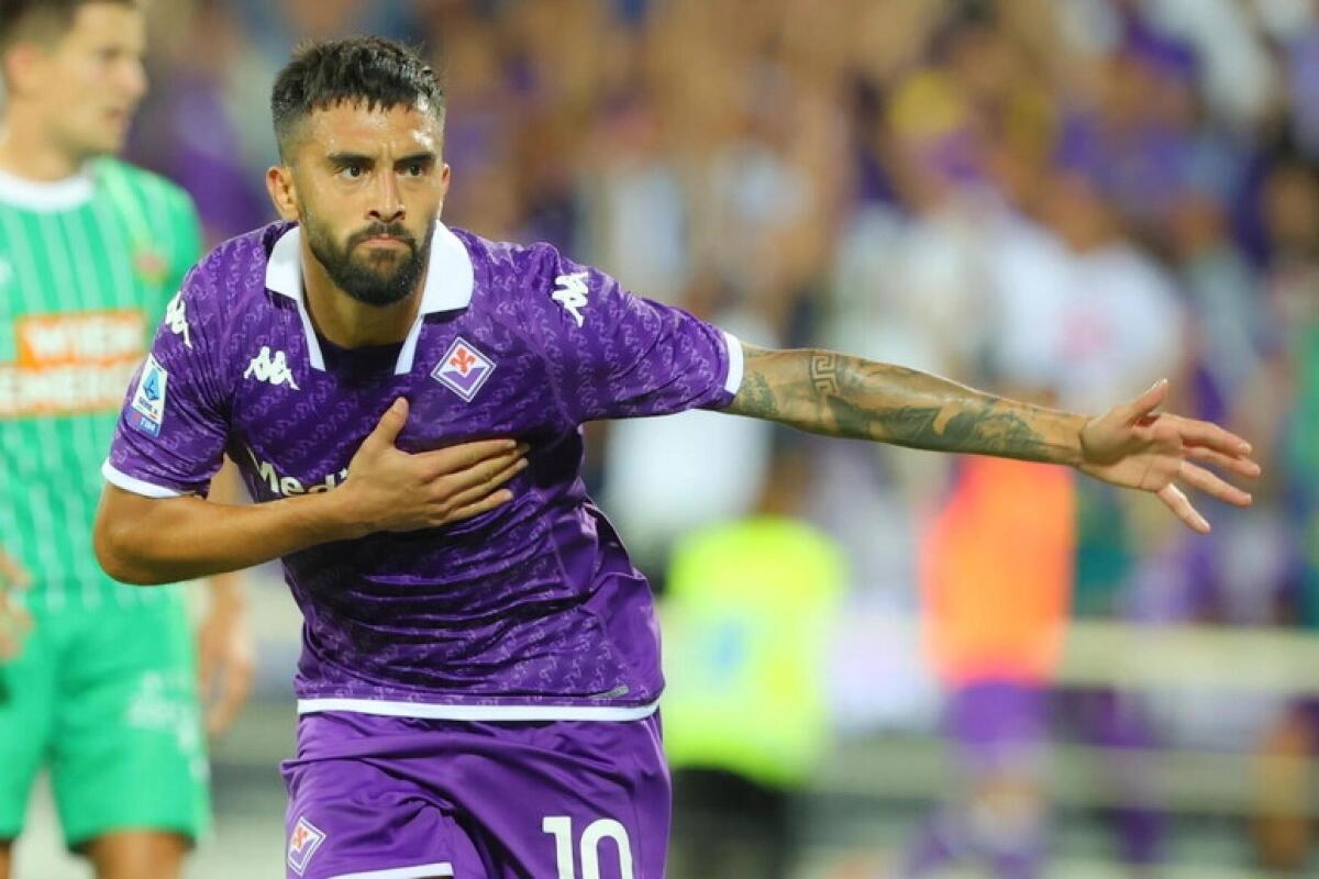 I precedenti con le squadre austriache sorridono ai viola: nell'ultima sfida Nico ribaltò il Rapid Vienna - 