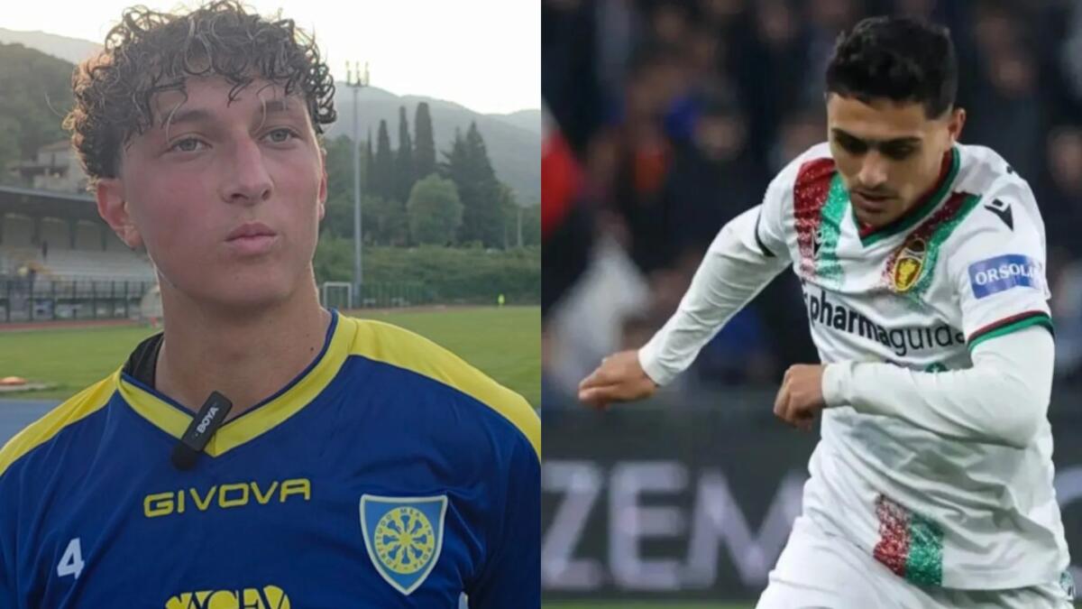 I ragazzi giocano bene: Rubino e Distefano ribaltano il Venezia e fanno sognare la Carrarese - 