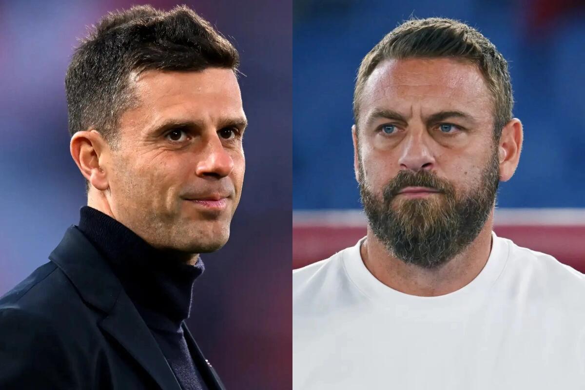 Orlando: “Punterei su Motta. De Rossi? Un affronto ai tifosi che Pradè non può permettersi” - 