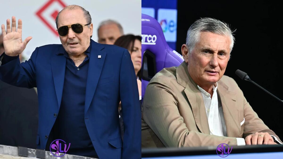 Poesio duro: “La Fiorentina si è abituata alla mediocrità, si parla di crescita ma non c’è mai stata” - 