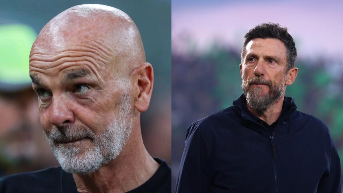 La Fiorentina di Pioli peggio persino del Venezia di Di Francesco: dopo sette giornate neanche una vittoria - 