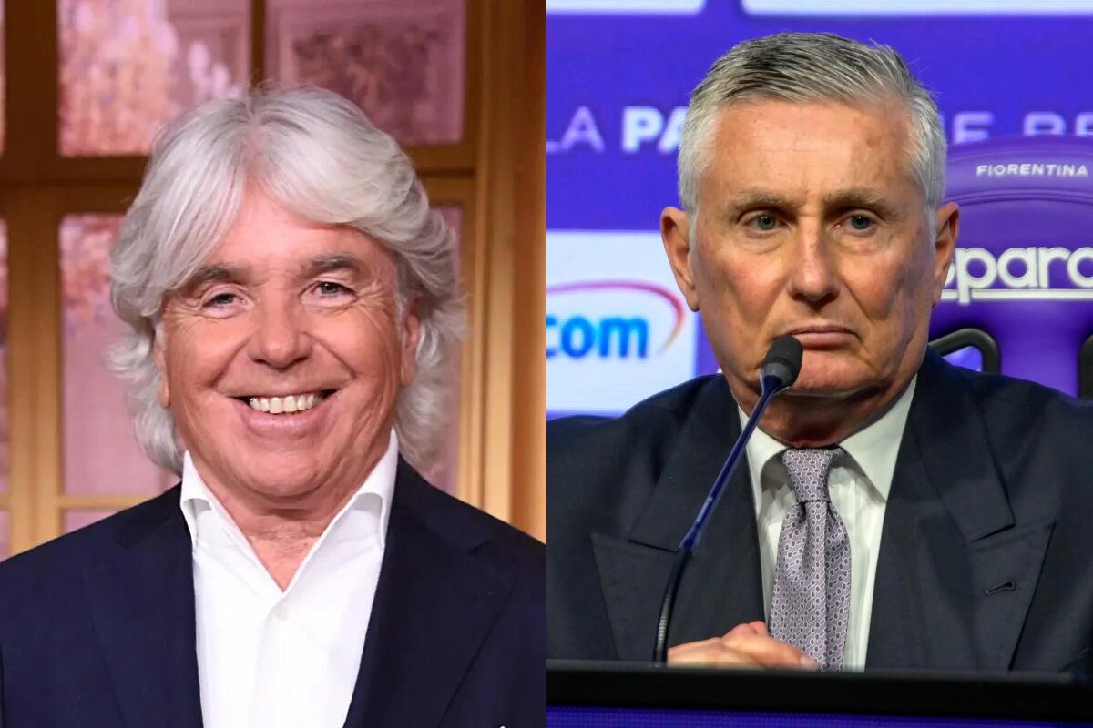 Zazzaroni difende Pradè: “Lo accusano di avere rapporti con i procuratori romani, ma è un bene” - 