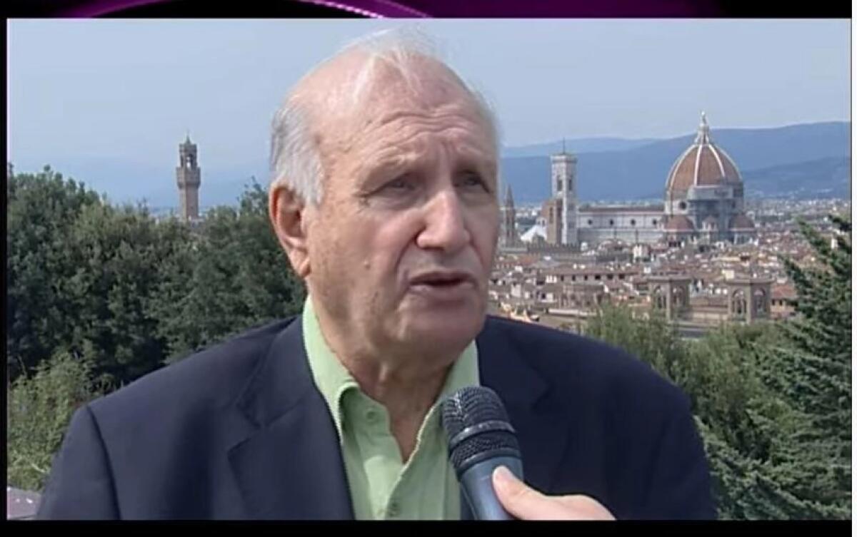 Lutto nel giornalismo fiorentino: ci ha lasciato Raffaello Paloscia, penna illustre del mondo viola - 