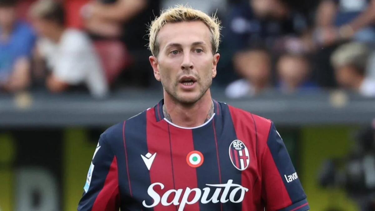 Corriere dello Sport rivela: "L'ex Fiorentina Bernardeschi proverà a strappare il posto ad Orsolini" - 