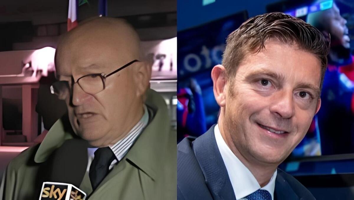Ricordate Bergamo? l’ex designatore di Calciopoli difende il Pisa ed accusa Rocchi e gli arbitri - 