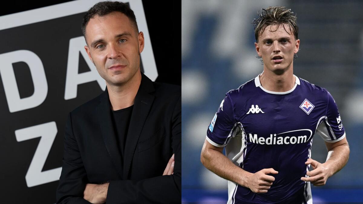 Borghi critica Gudmundsson: “ E’ il problema primario della Fiorentina. La piazza non ha molta pazienza” - 