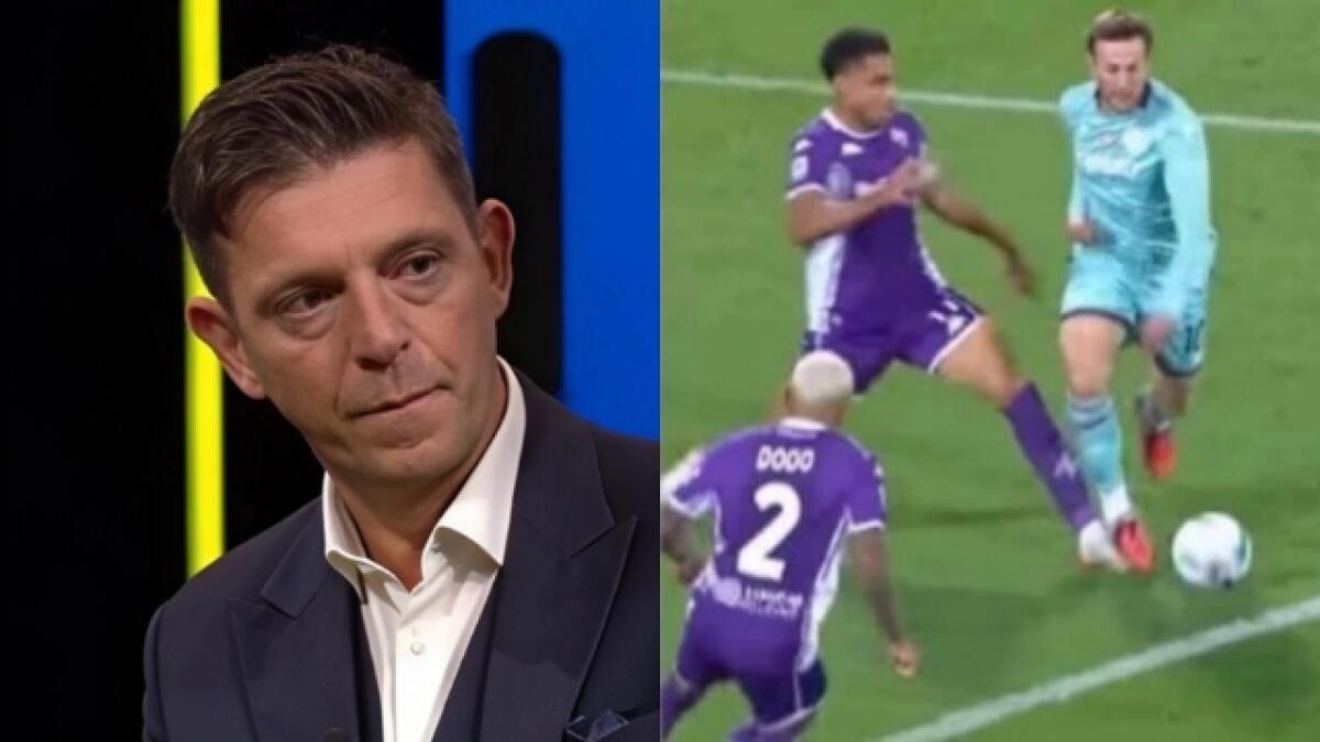 Rocchi a Open Var: "Giusto non assegnare rigore su Bernardeschi. La mano di Dodo era punibile" - 
