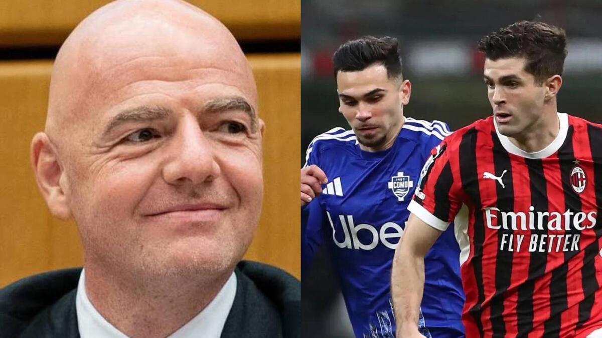 La FIFA sembra aver aperto gli occhi: il match Milan–Como in Australia potrebbe non giocarsi - 