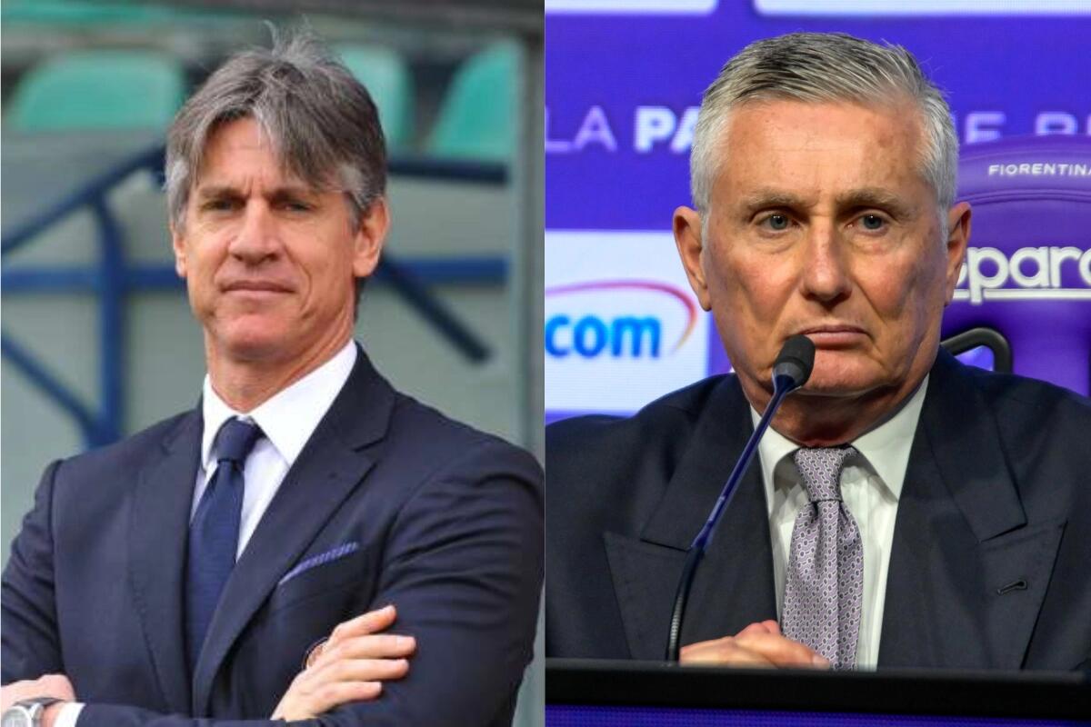 Giaretta: "La Fiorentina sta lavorando per un futuro in Europa. Serve positività per tornare a volare" - 