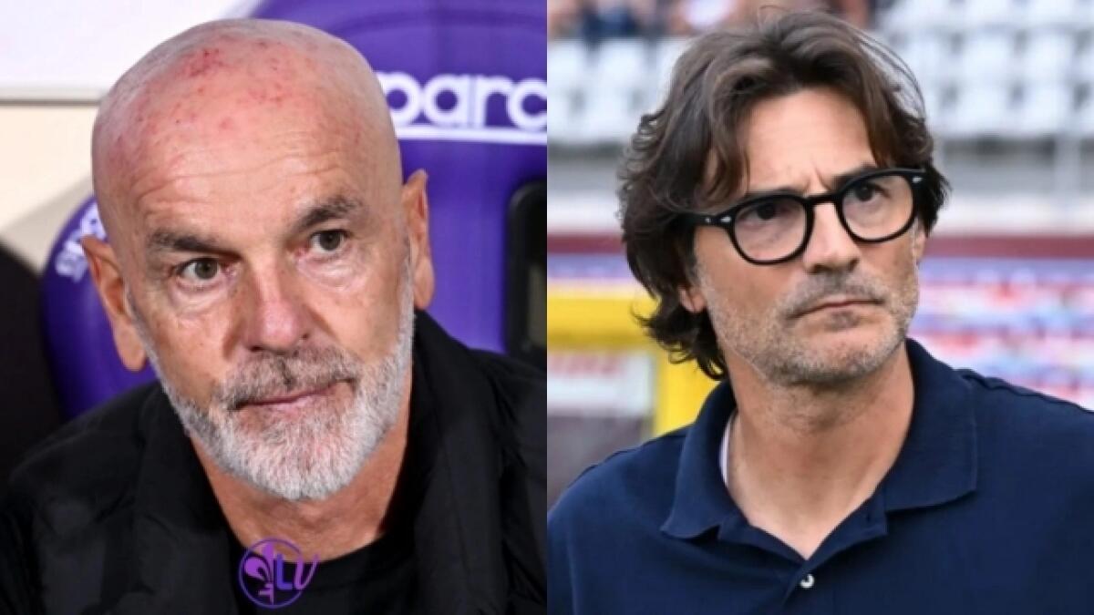 Lo Monaco: "Pioli incarna la paura della situazione. Vanoli come sostituto? Non ha esperienza" - 