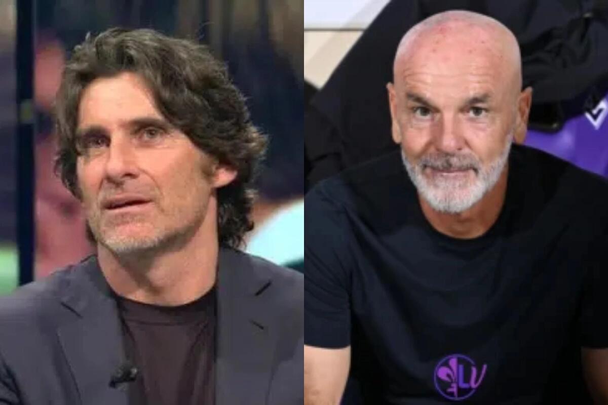 Bucciantini: "Pioli credeva di poter fare un altro calcio con questa Fiorentina, manca equilibrio" - 