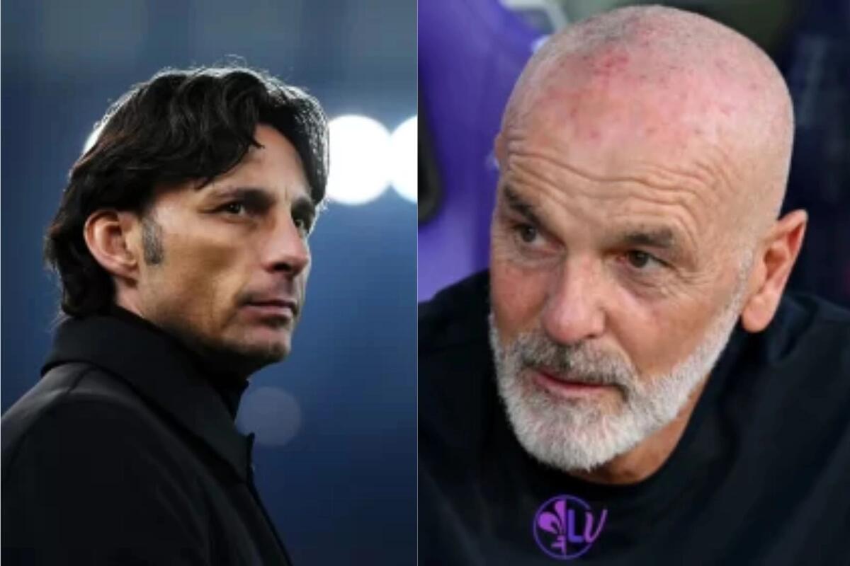 Cioffi: "Pioli troverà la medicina per guarire la Fiorentina. Credo ancora in un futuro Viola in Europa" - 