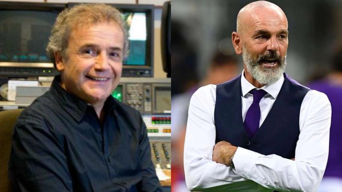 Baldini attacca: "Pioli era da esonerare già dopo il Napoli, la Fiorentina non ha fatto una gara decente" - 