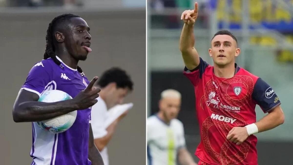Novellino va dritto al punto: "Kean gioca meglio da solo. Fiorentina, che senso ha aver comprato Piccoli?" - 
