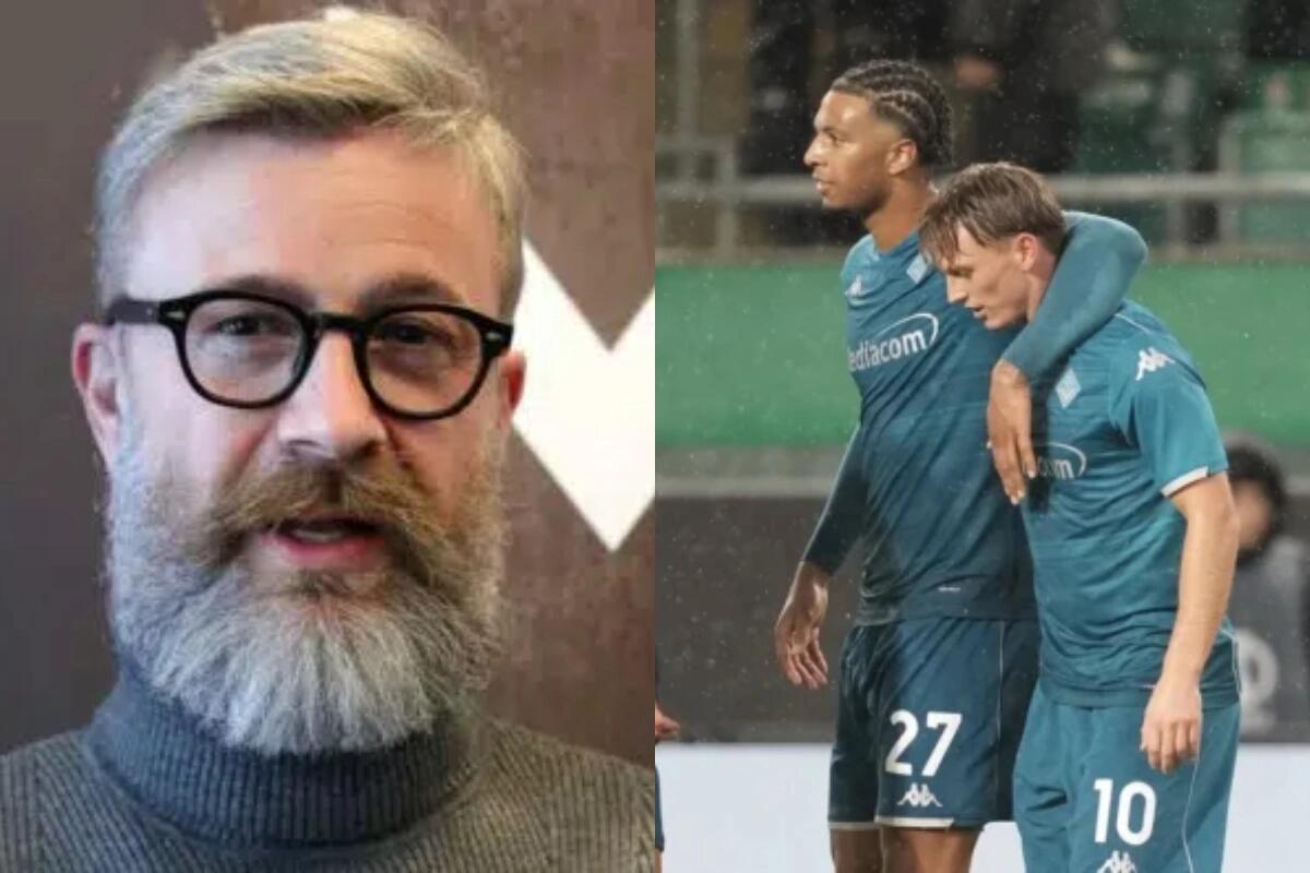 Masini: "Il gol di Gudmundsson mi ha emozionato, Fagioli fantastico. Questo è ciò che Firenze vuole" - 