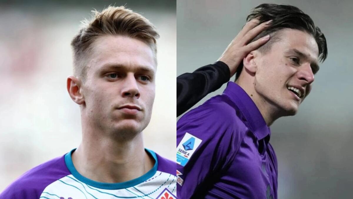 Pioli sulle orme di Palladino si affida al doppio play: Fagioli e Nicolussi come Adli e Cataldi - 