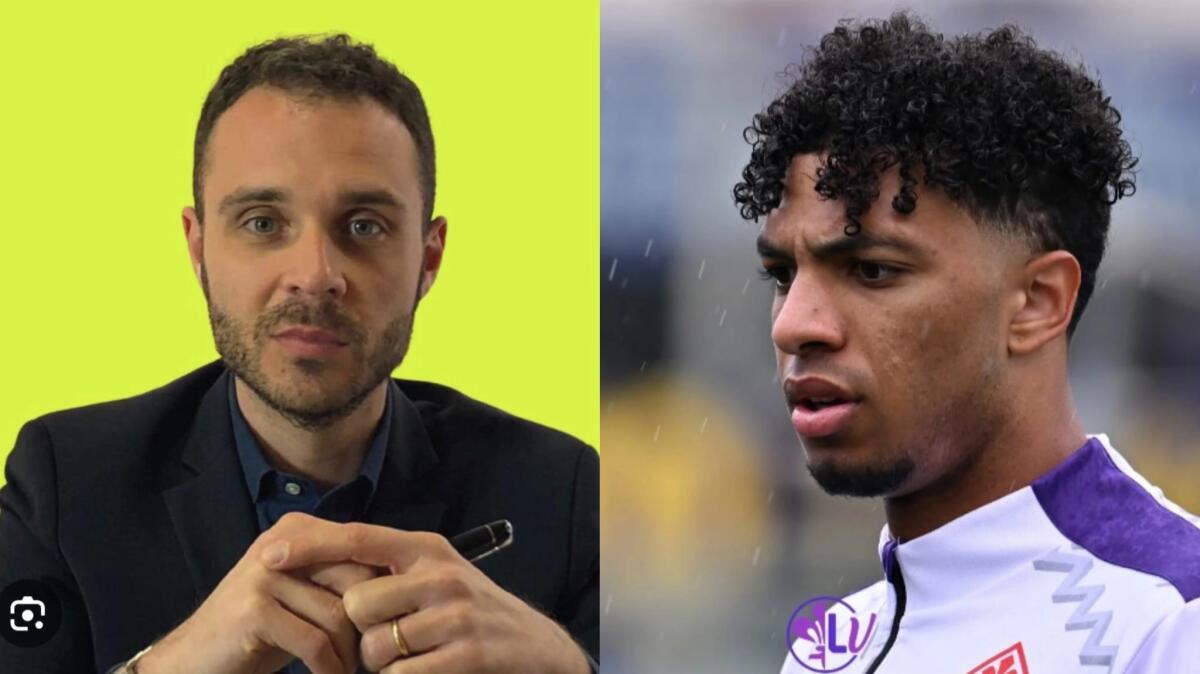 Borghi: "Ndour ha doti da top player, a Firenze devono farlo giocare di più" - 