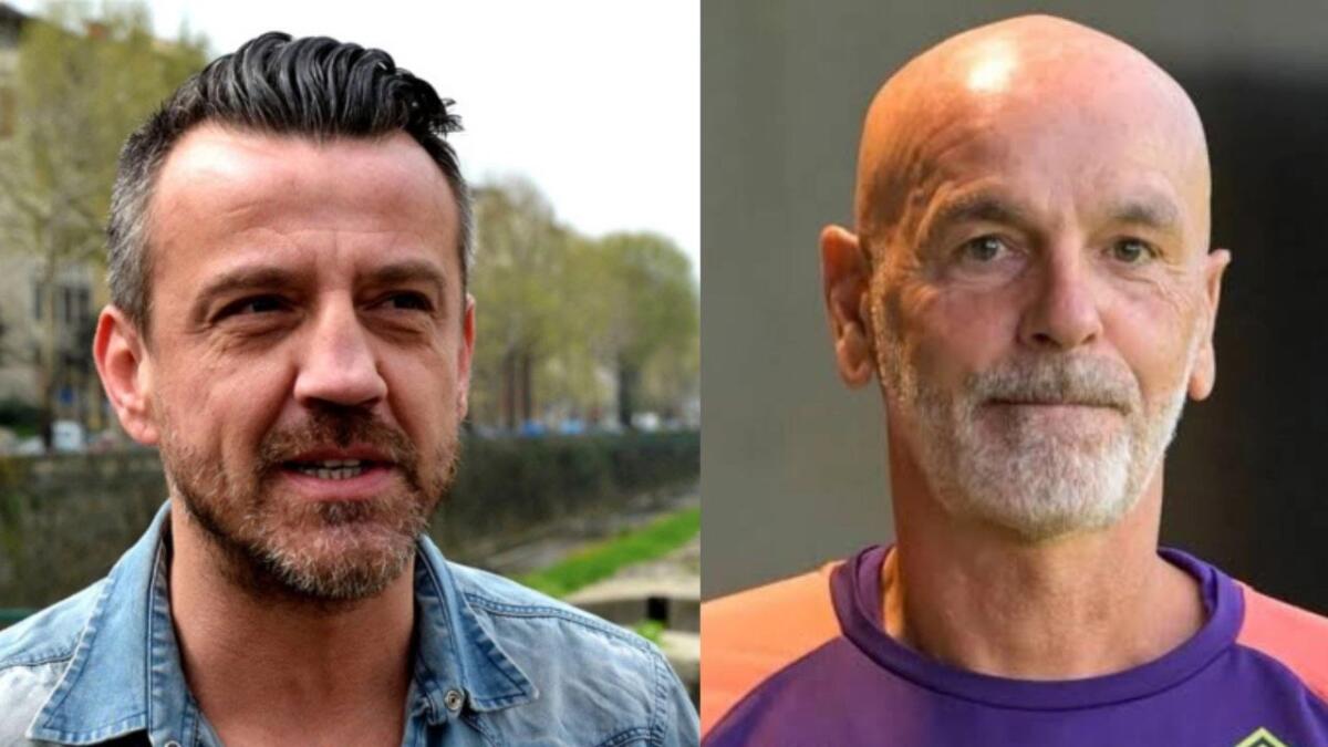 Flachi: "Meglio affrontare ora i problemi. Piccoli sta soffrendo il cambiamento di squadra, ma è bravo" - 