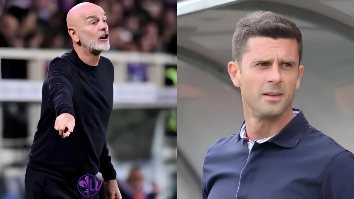 Cappellini: "Pioli verrà esonerato in caso di sconfitta col Lecce. Io prenderei Thiago Motta al suo posto" - 