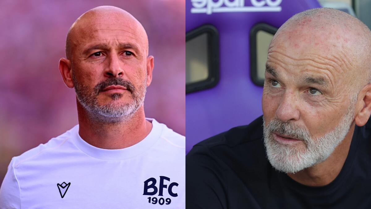 Orsi su Fiorentina-Bologna: " Italiano sfida Pioli per la prova di maturità. L'ambiente sarà caldissimo" - 