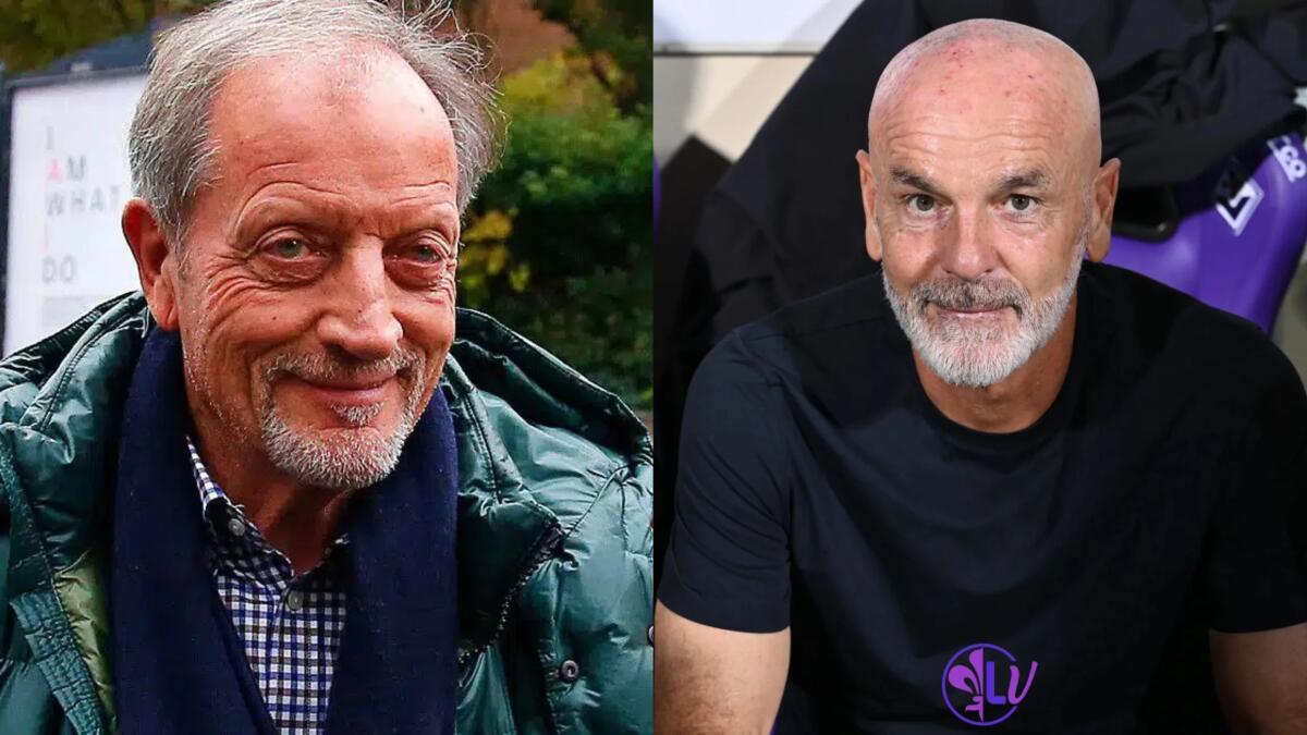 Ulivieri su Pioli: “Ha trovato l’obiettivo giusto, ridare alla squadra quelle certezze che ha perso” - 