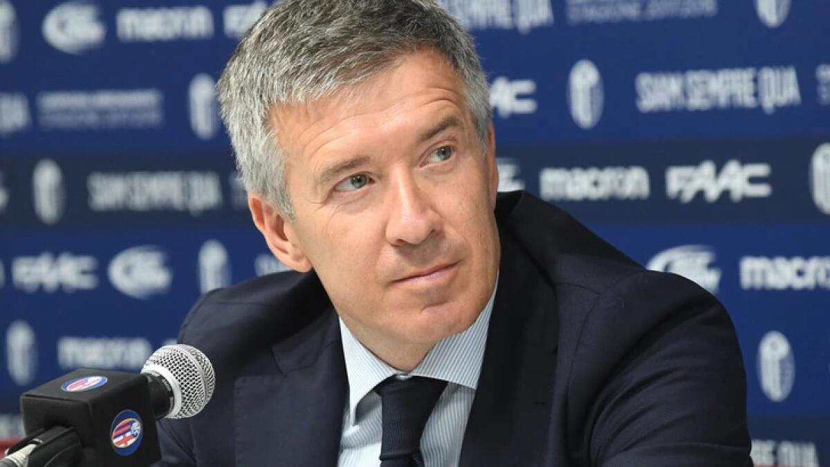 Fenucci attacca: "Il VAR incoerente, contatto su Bernardeschi ignorato; primo rigore viola viziato" - 