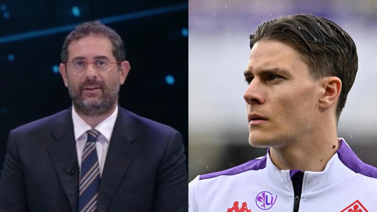 Massara ottimista: “Non sarei così negativo, ho visto cose buone. Fagioli? Lo vedo slegato dal gioco” - 