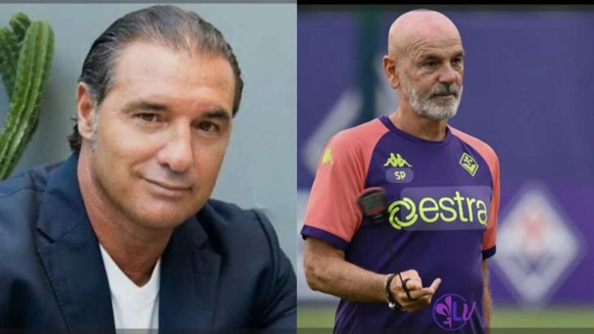 Amoruso: "La Fiorentina ha i soliti problemi di costruzione gioco, salvo solo il risultato di giovedì" - 