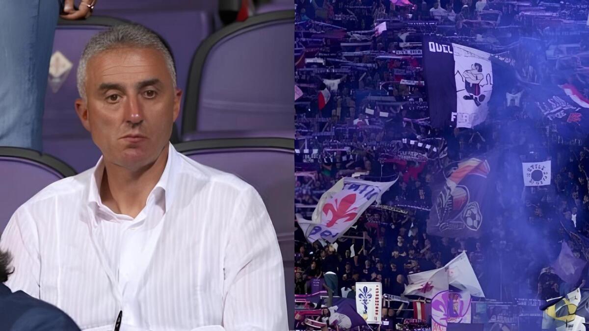 Monelli: "I tifosi fanno perdere la tranquillità. Retrocessione? Tutto può succedere" - 