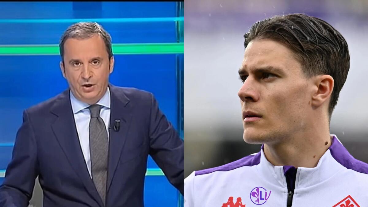 Speciale: “La Fiorentina ha un problema mentale ed un centrocampo leggero. A Roma vedono la Fiorentina forte” - 