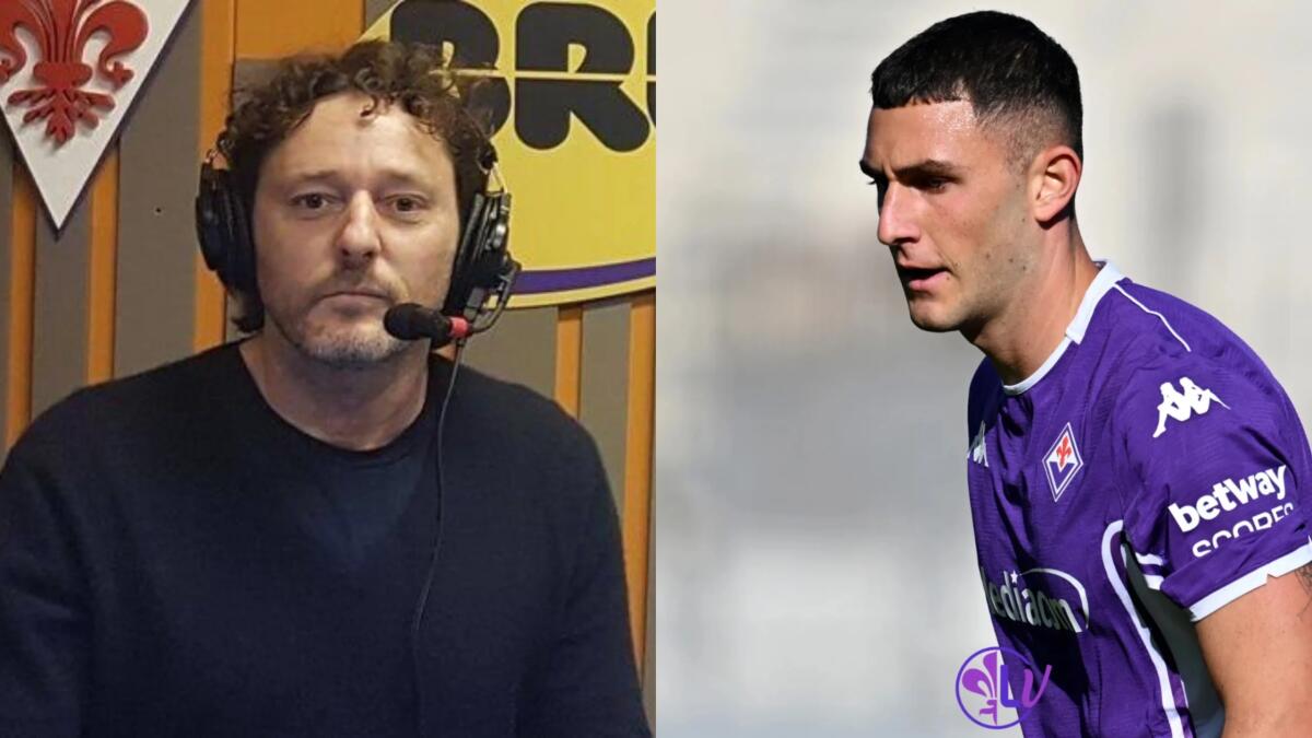 Brovarone netto su Piccoli: "Non è un bomber, i numeri parlano chiaro: oltre alla forza non vedo altro" - 