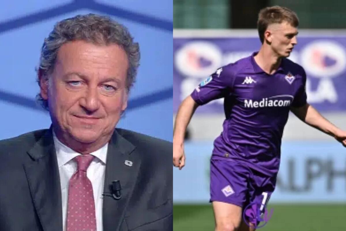 Sabatini: "Gudmundsson? Giocatore leggero di testa e di fisico, forse la Fiorentina è troppo per lui" - 