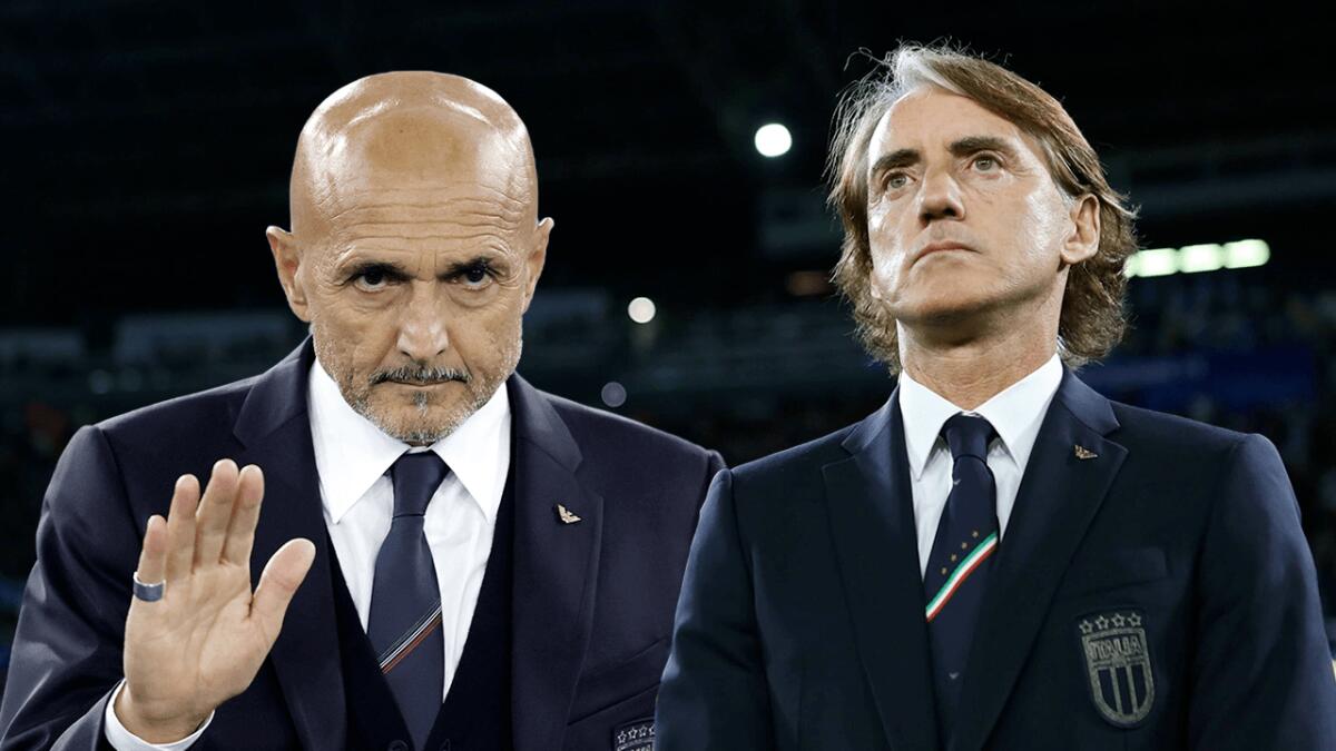 Di Marzio: "Juventus, Spalletti è il piano A per il dopo Tudor. Alternative Mancini e Palladino" - 