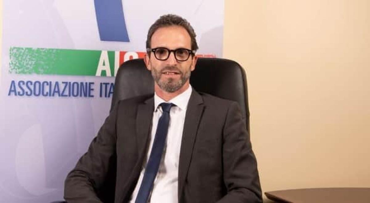 Calcagno (Aic): "Non c'è rispetto delle persone, il calcio deve tornare a ruotare intorno ai tifosi" - 