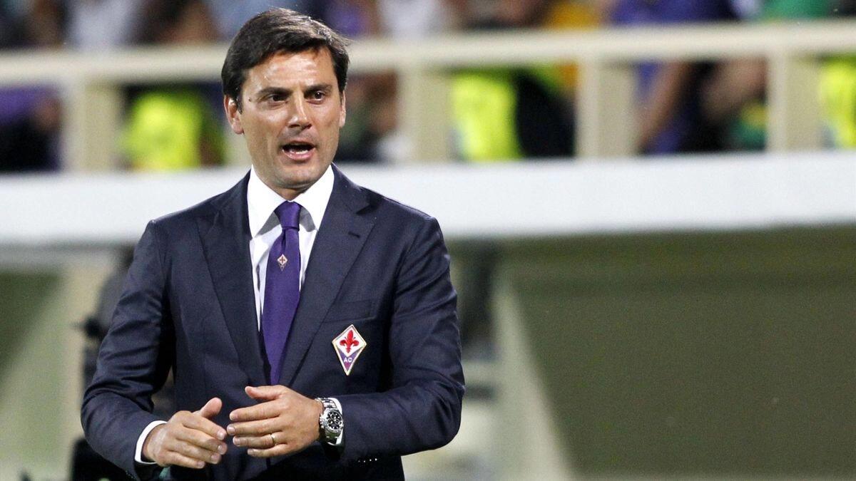 Montella: "La mia Fiorentina era rivoluzionaria, 3 anni meravigliosi. Non me li sono goduti a pieno" - 