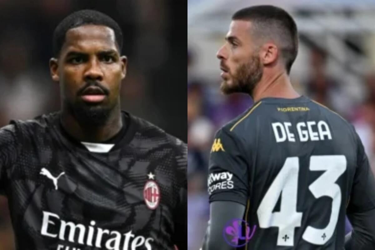 Albertosi: "La Fiorentina così retrocede. Tra De Gea e Maignan? Scelgo sempre Maignan, è più bravo" - 