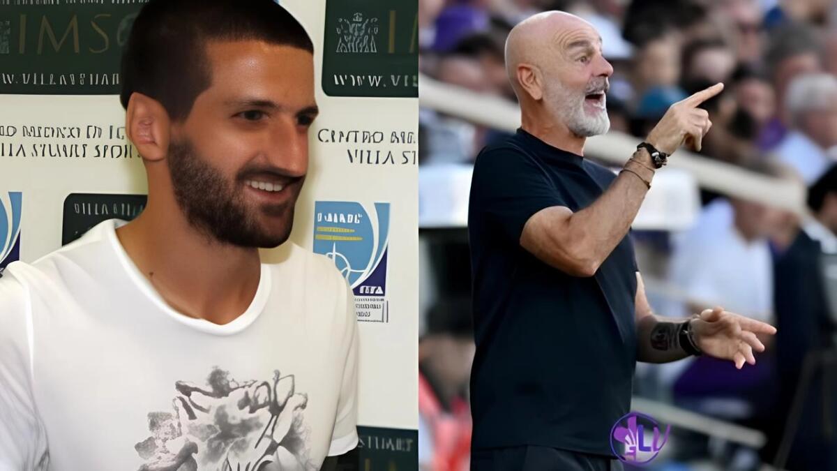 Gamberini sicuro: "Non serve un cambio in panchina, Pioli saprà riportare la Fiorentina dove merita" - 