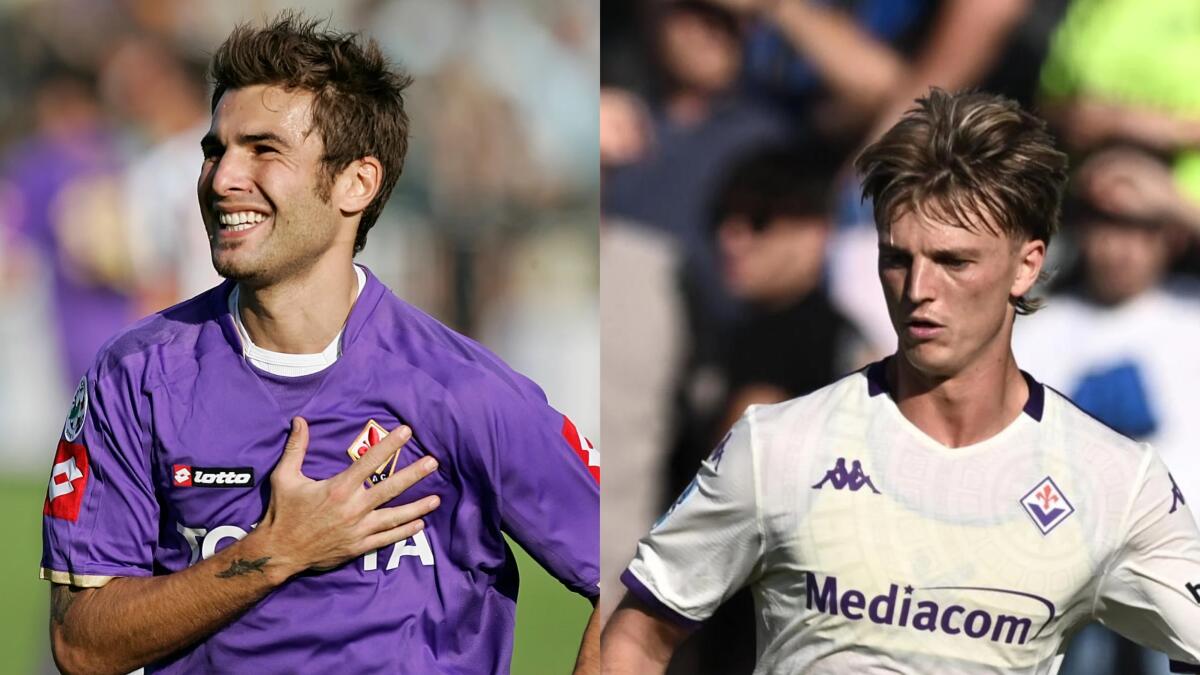 La ricetta di Adrian: "Gud deve sentirsi libero, non deve dimostrare di essere Mutu: farà vedere il suo valore" - 