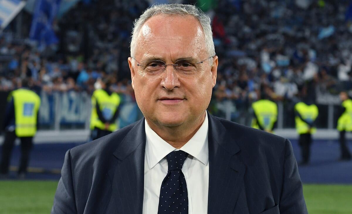 Sentite Lotito: "Siamo stati penalizzati, la Lazio non doveva avere il blocco del mercato in estate" - 