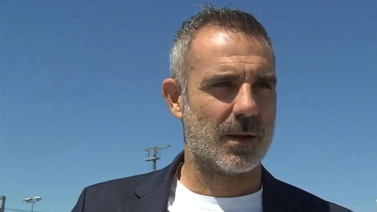 Sorrentino: “Quando ti ritrovi a lottare per altri obiettivi, il macigno pesa il triplo a Firenze” - 