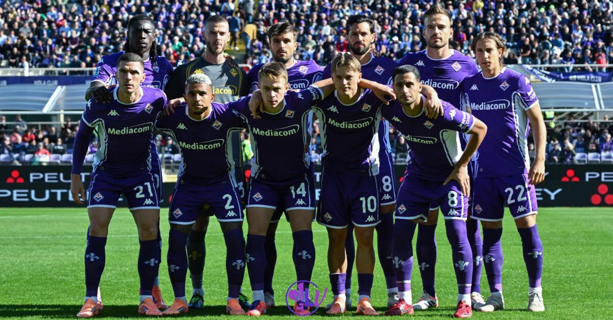 Garbo sicuro: "Pioli non è il responsabile del periodo negativo. La colpa è dei giocatori" - Firenze, Stadio Franchi, 05.10.2025, Fiorentina-Napoli, foto Lisa Guglielmi. Copyright Labaroviola.com